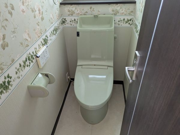 宝塚市雲雀丘１丁目の中古一戸建て