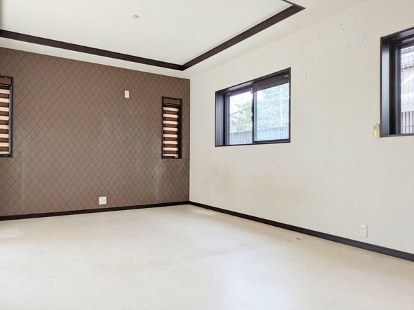 宝塚市雲雀丘１丁目の中古一戸建て