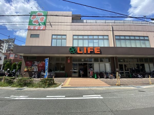 シティハウス神戸みなと元町　中古マンション(ライフ下山手店)