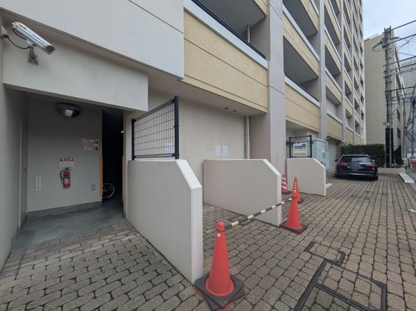 シティハウス神戸みなと元町　中古マンション