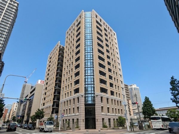 シティハウス神戸みなと元町 中古マンション
