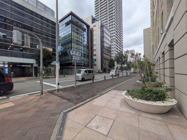 シティハウス神戸みなと元町　中古マンション