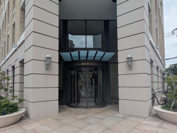 シティハウス神戸みなと元町　中古マンション