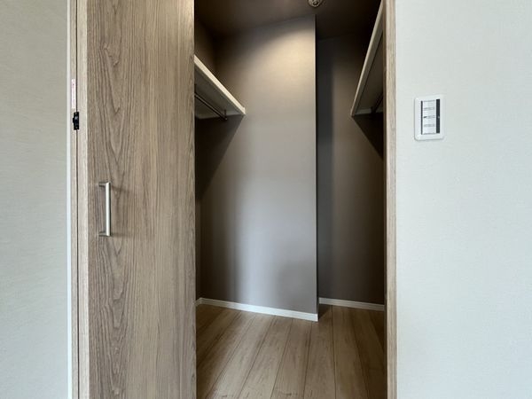 パレ東塚口１　中古マンション