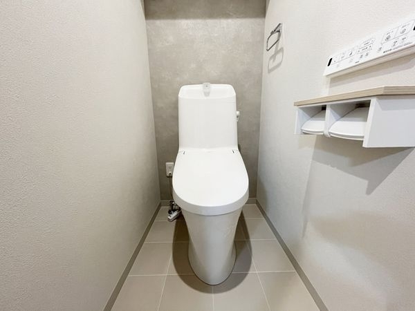 パレ東塚口１　中古マンション