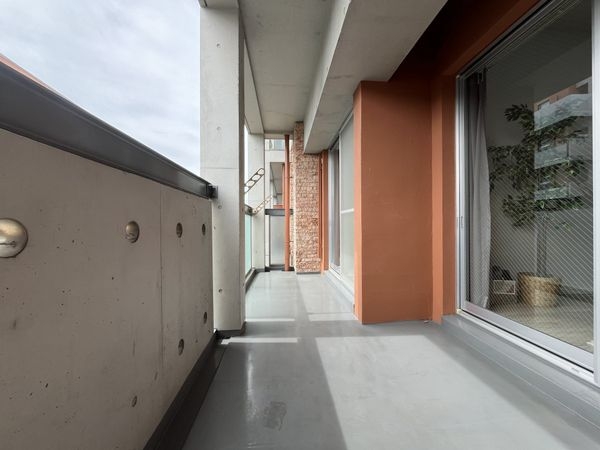 パレ東塚口１　中古マンション