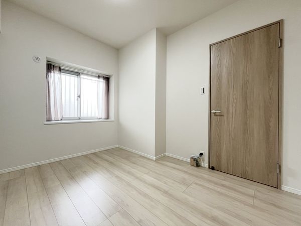パレ東塚口１　中古マンション