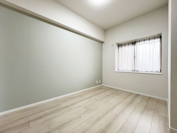 パレ東塚口１　中古マンション
