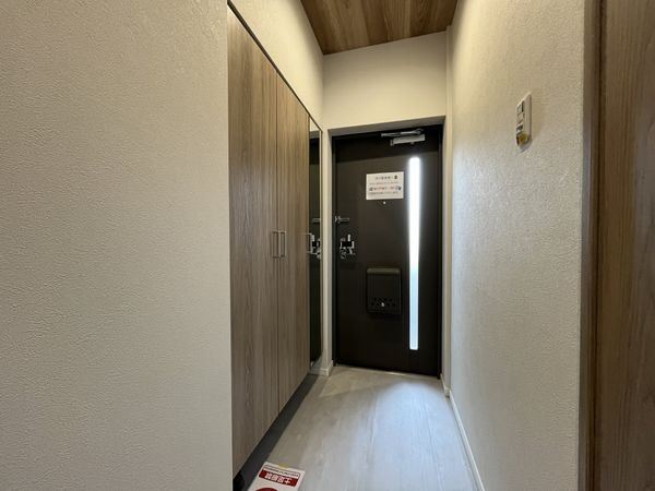 パレ東塚口１　中古マンション