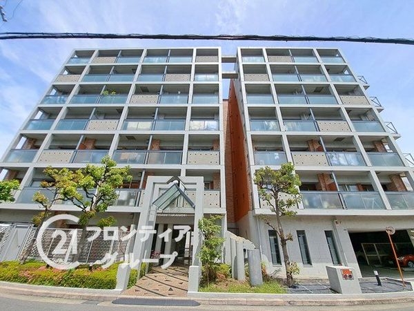 パレ東塚口1 中古マンション