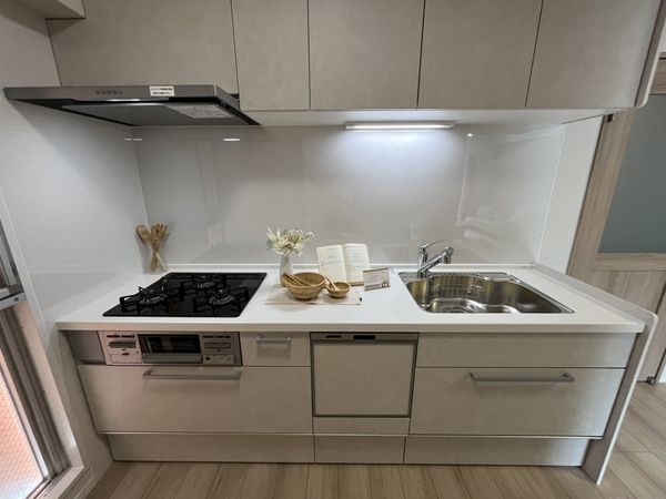 パレ東塚口１　中古マンション