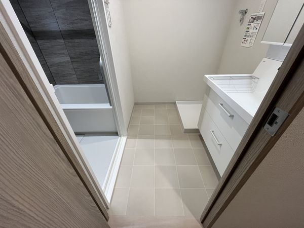 パレ東塚口１　中古マンション