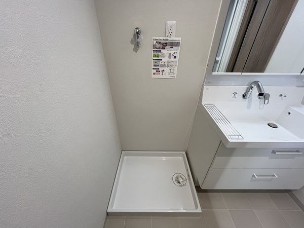 パレ東塚口１　中古マンション