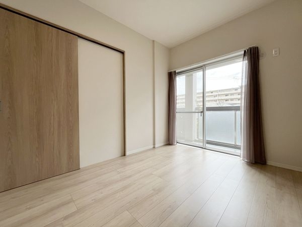 パレ東塚口１　中古マンション