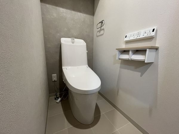 パレ東塚口１　中古マンション