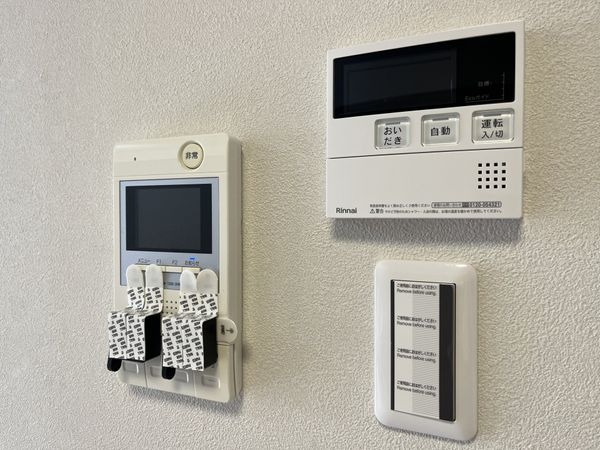 パレ東塚口１　中古マンション