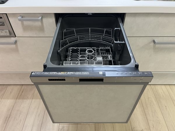 パレ東塚口１　中古マンション