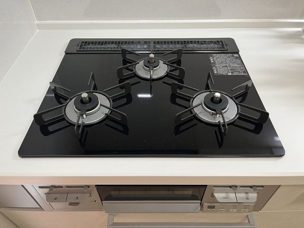 パレ東塚口１　中古マンション