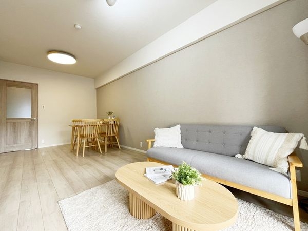 パレ東塚口１　中古マンション