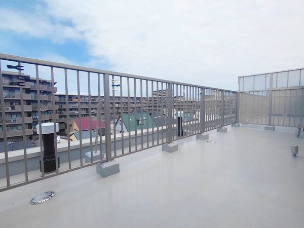 ロイヤル西宮門戸女学院通り　中古マンション