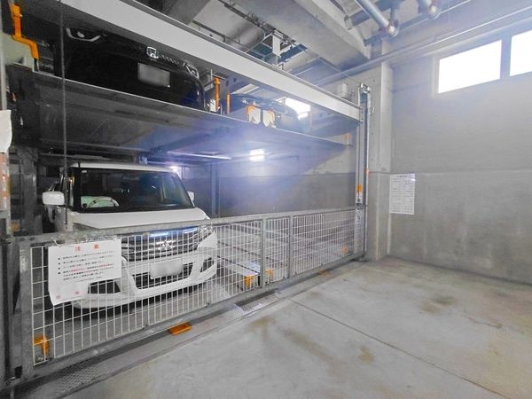 ロイヤル西宮門戸女学院通り　中古マンション
