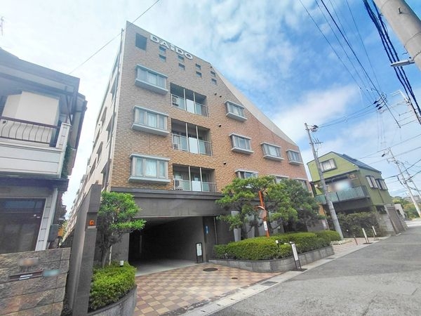 ロイヤル西宮門戸女学院通り　中古マンション