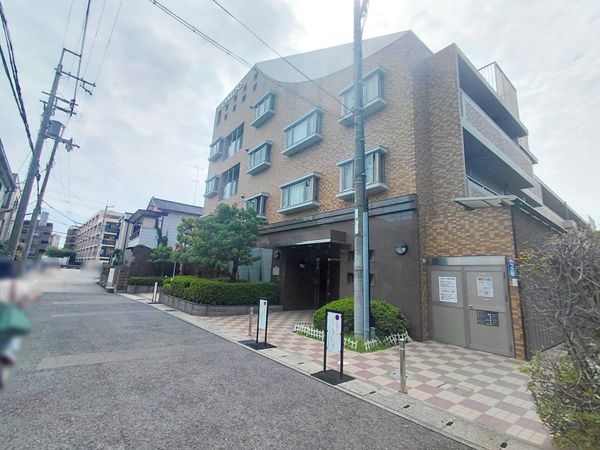 ロイヤル西宮門戸女学院通り　中古マンション