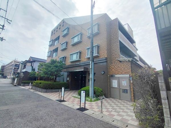 ロイヤル西宮門戸女学院通り　中古マンション