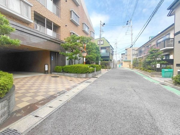 ロイヤル西宮門戸女学院通り　中古マンション