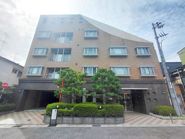 ロイヤル西宮門戸女学院通り 中古マンション