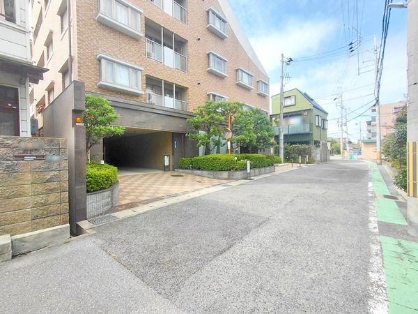 ロイヤル西宮門戸女学院通り　中古マンション