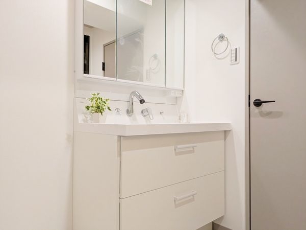 西宮セントポリア１号棟　中古マンション