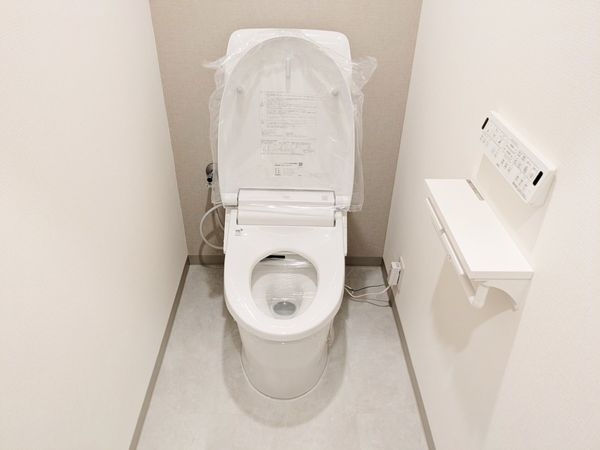 西宮セントポリア１号棟　中古マンション
