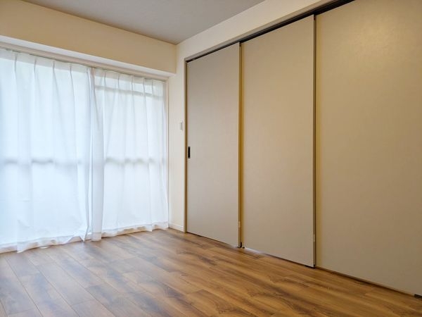 西宮セントポリア１号棟　中古マンション