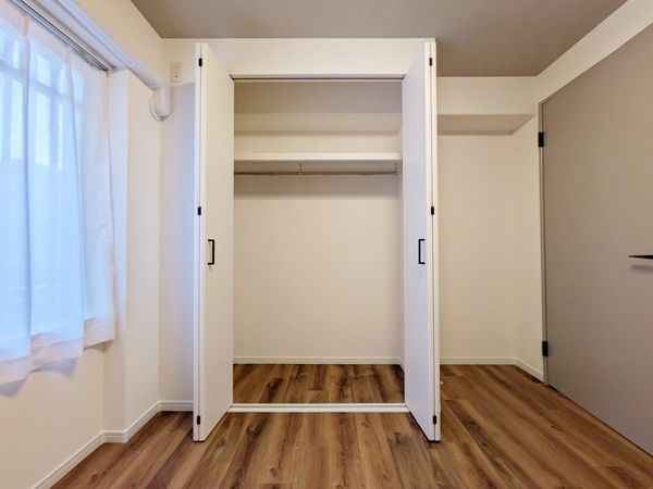 西宮セントポリア１号棟　中古マンション