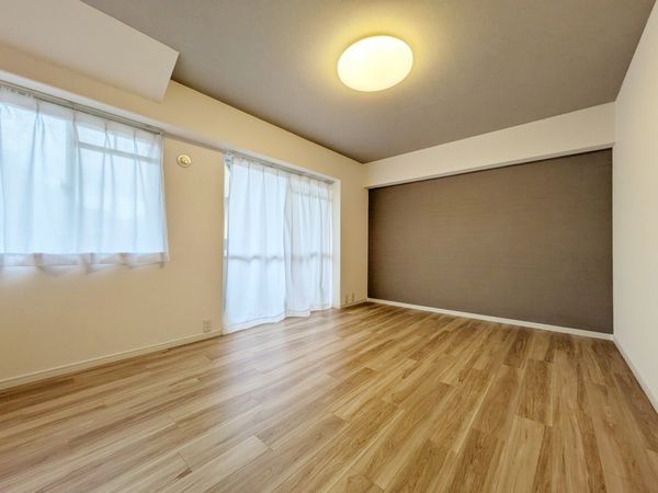 西宮セントポリア１号棟　中古マンション