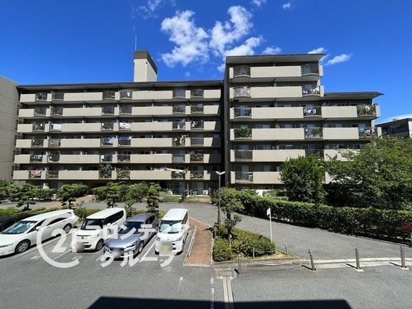 西宮セントポリア1号棟 中古マンション