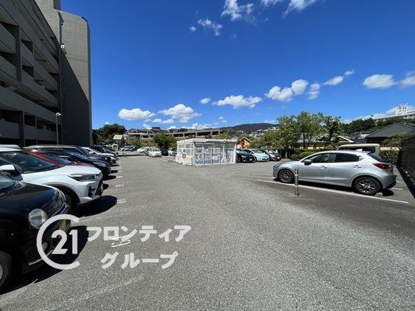 西宮セントポリア１号棟　中古マンション