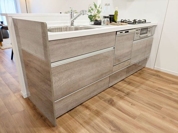 西宮セントポリア１号棟　中古マンション