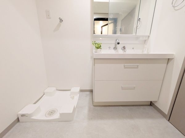 西宮セントポリア１号棟　中古マンション