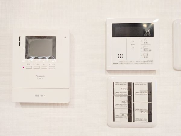 西宮セントポリア１号棟　中古マンション