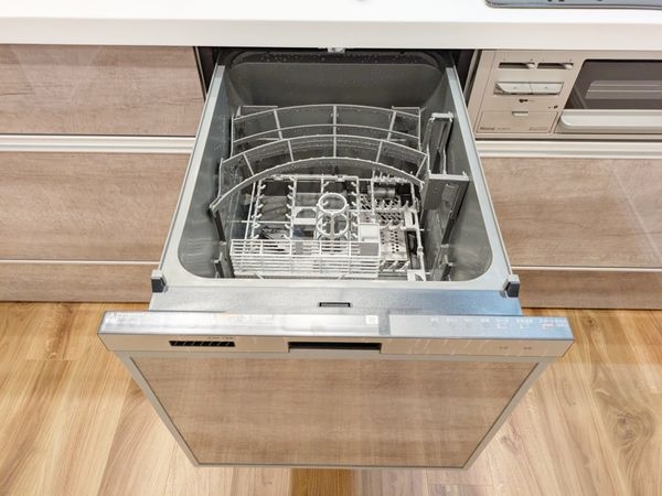 西宮セントポリア１号棟　中古マンション