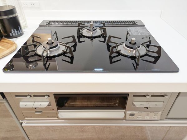 西宮セントポリア１号棟　中古マンション