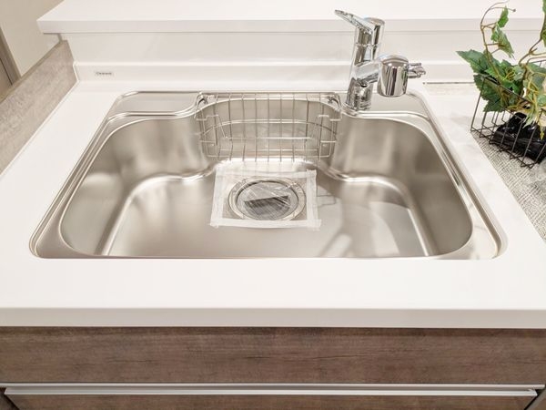 西宮セントポリア１号棟　中古マンション