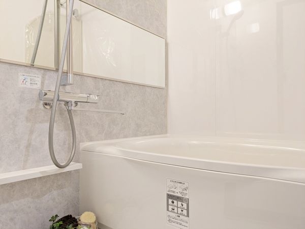 西宮セントポリア１号棟　中古マンション