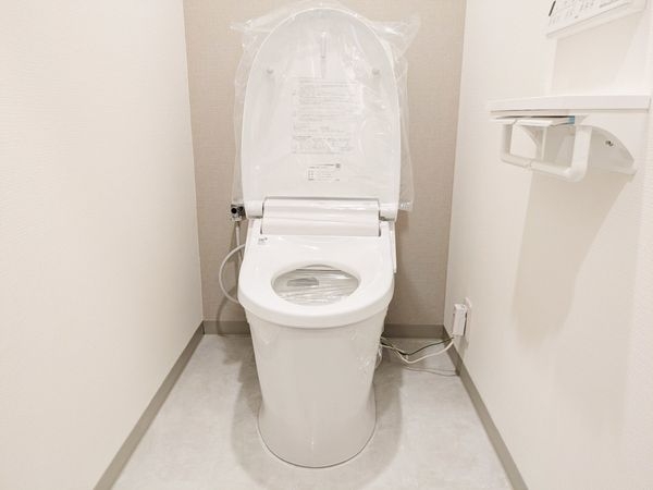 西宮セントポリア１号棟　中古マンション
