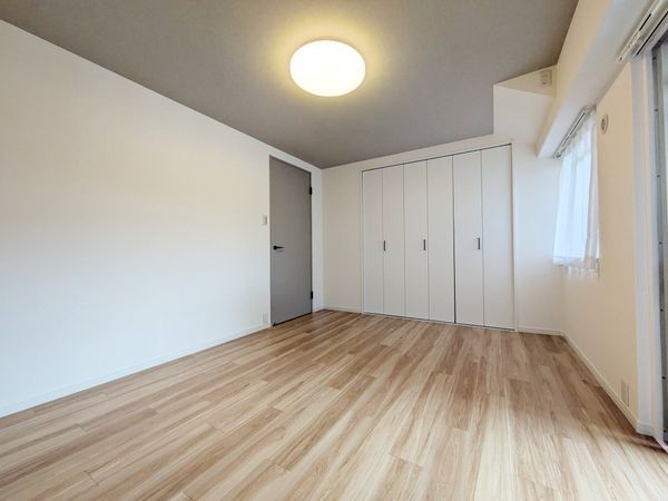 西宮セントポリア１号棟　中古マンション