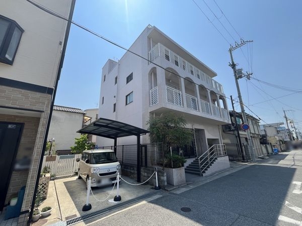 尼崎市大庄西町２丁目の中古一戸建て