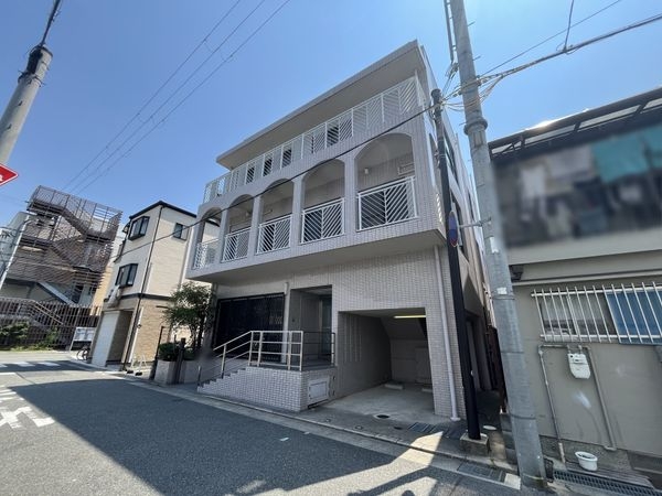 尼崎市大庄西町２丁目の中古一戸建て