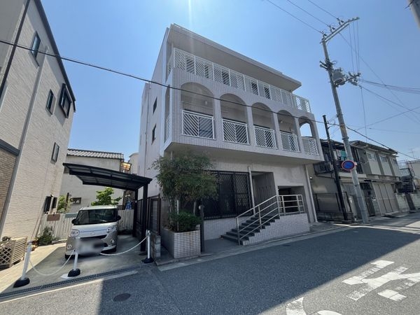 尼崎市大庄西町２丁目の中古一戸建て